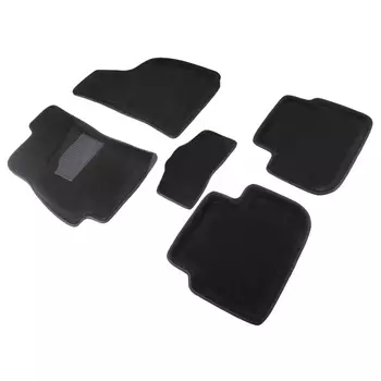 Коврик в салон Seintex 71693