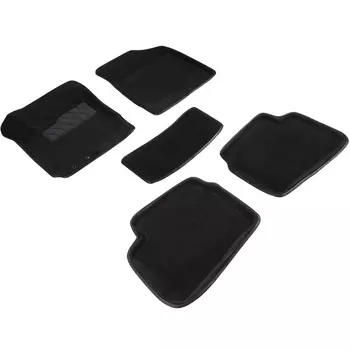 Коврик в салон Seintex 71694