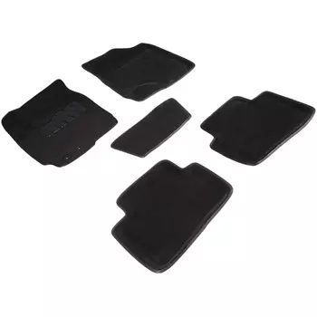 Коврик в салон Seintex 71697