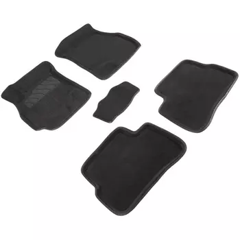 Коврик в салон Seintex 71703