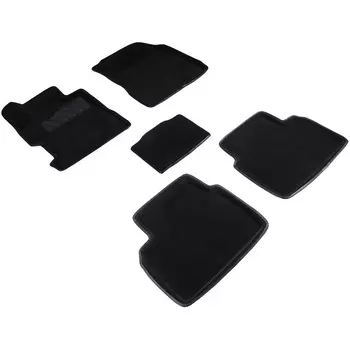 Коврик в салон Seintex 71707