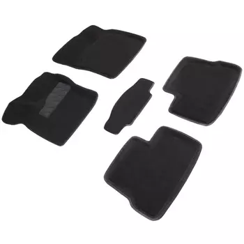 Коврик в салон Seintex 71709