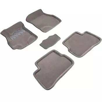 Коврик в салон Seintex 71720