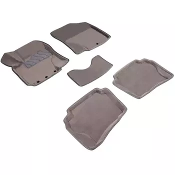 Коврик в салон Seintex 71721