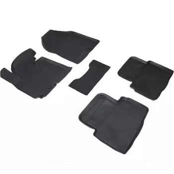 Коврик в салон Seintex 71745