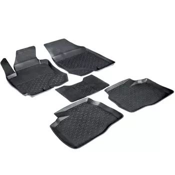 Коврик в салон Seintex 71746