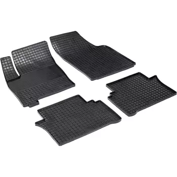 Коврик в салон Seintex 81774