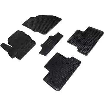 Коврик в салон Seintex 81779