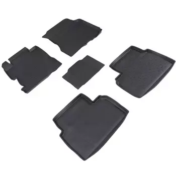 Коврик в салон Seintex 81892