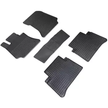 Коврик в салон Seintex 81914