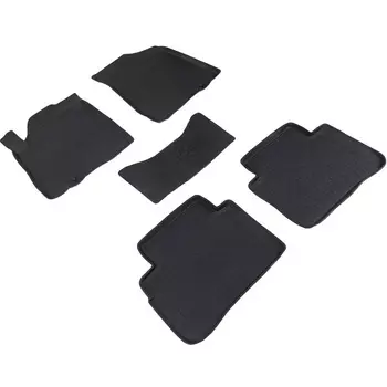 Коврик в салон Seintex 81921