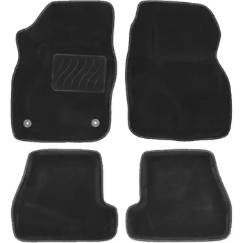 Коврик в салон Seintex 81950