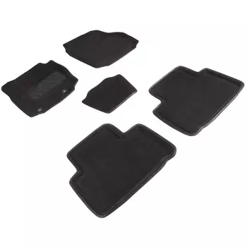 Коврик в салон Seintex 81952