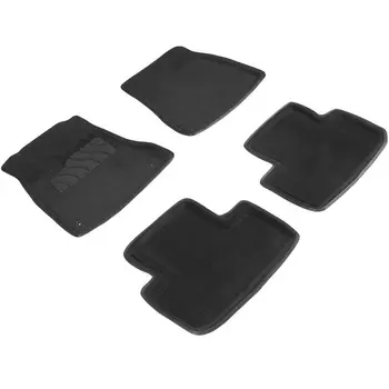 Коврик в салон Seintex 81963