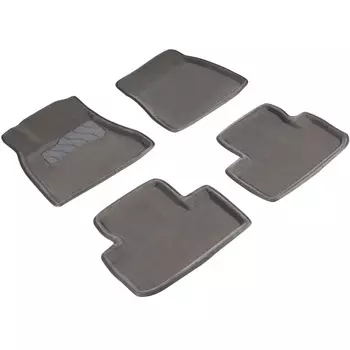 Коврик в салон Seintex 81964