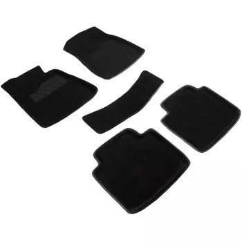 Коврик в салон Seintex 81965