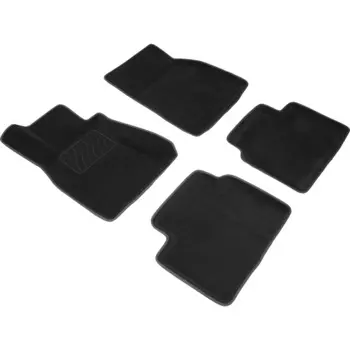 Коврик в салон Seintex 81967