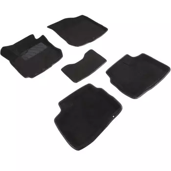 Коврик в салон Seintex 82013