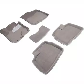 Коврик в салон Seintex 82014