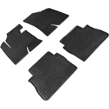 Коврик в салон Seintex 82015