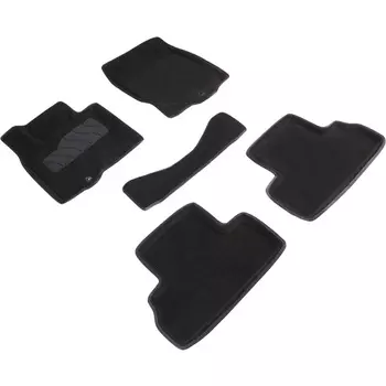 Коврик в салон Seintex 82030