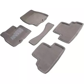 Коврик в салон Seintex 82040
