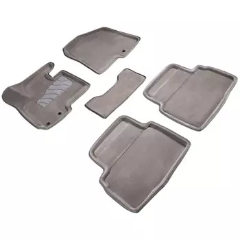 Коврик в салон Seintex 82159