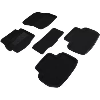 Коврик в салон Seintex 82161