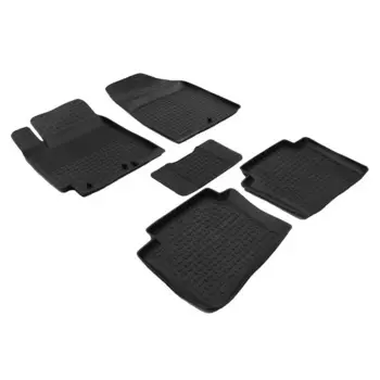 Коврик в салон Seintex 82222