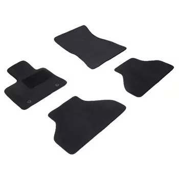 Коврик в салон Seintex 82259