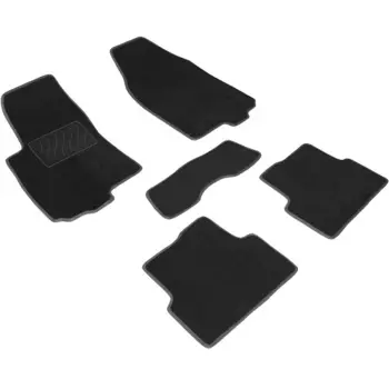 Коврик в салон Seintex 82260