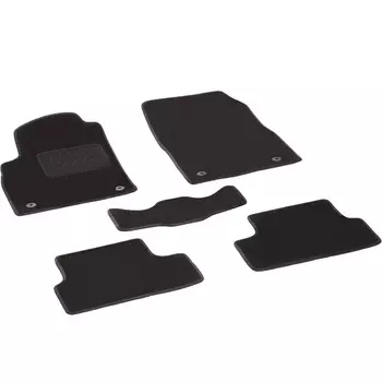 Коврик в салон Seintex 82261