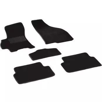 Коврик в салон Seintex 82262