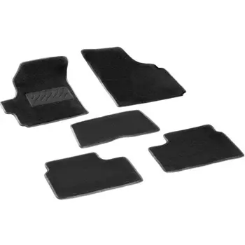 Коврик в салон Seintex 82263