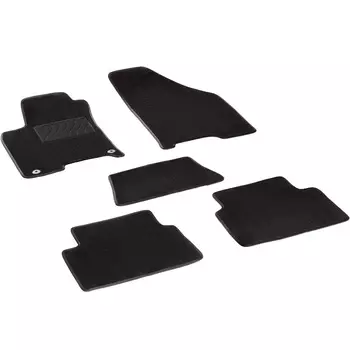 Коврик в салон Seintex 82264