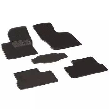 Коврик в салон Seintex 82265