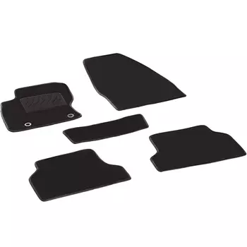 Коврик в салон Seintex 82266