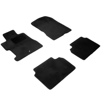 Коврик в салон Seintex 82267