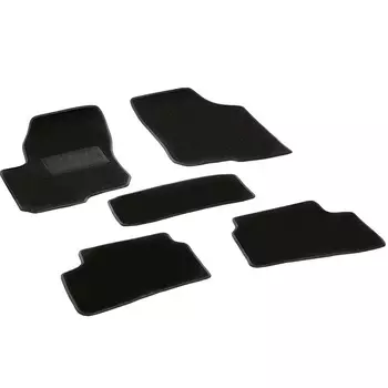 Коврик в салон Seintex 82268