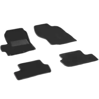 Коврик в салон Seintex 82269