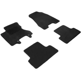 Коврик в салон Seintex 82270