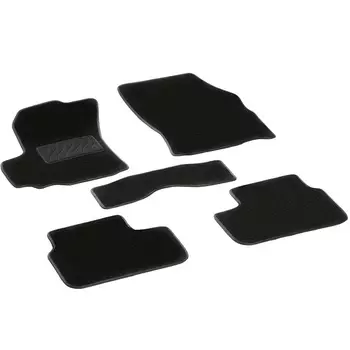 Коврик в салон Seintex 82272