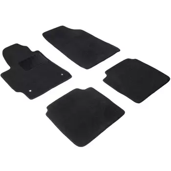 Коврик в салон Seintex 82273