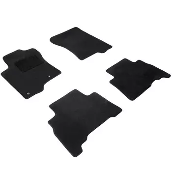 Коврик в салон Seintex 82274