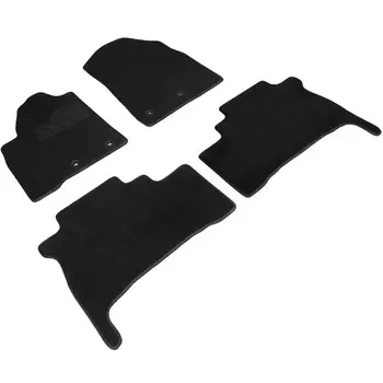 Коврик в салон Seintex 82275