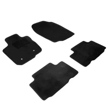 Коврик в салон Seintex 82276