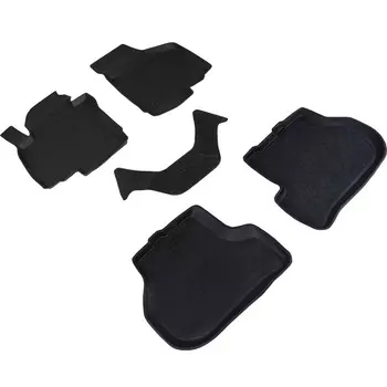 Коврик в салон Seintex 82293