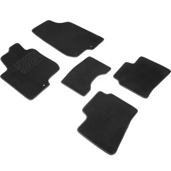 Коврик в салон Seintex 82332