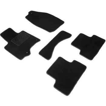 Коврик в салон Seintex 82333