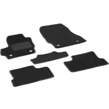 Коврик в салон Seintex 82337